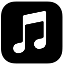 Apple Podcasts Logo