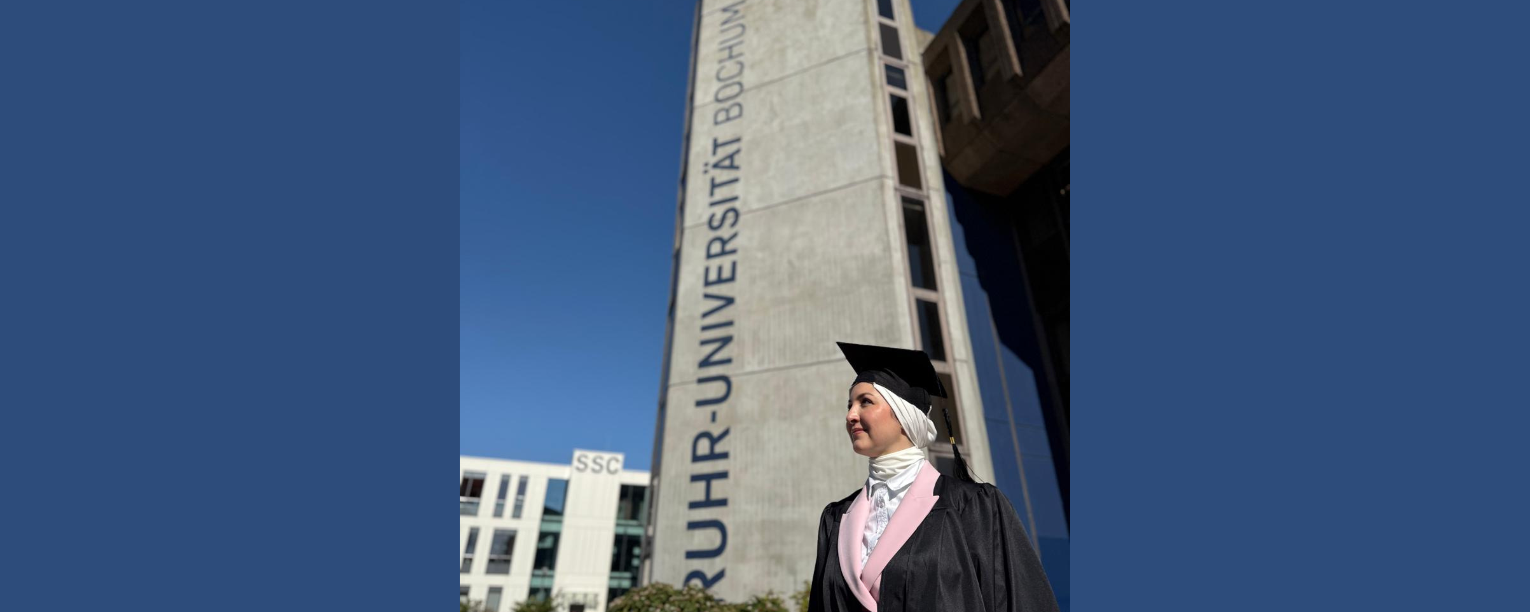 HRW intern