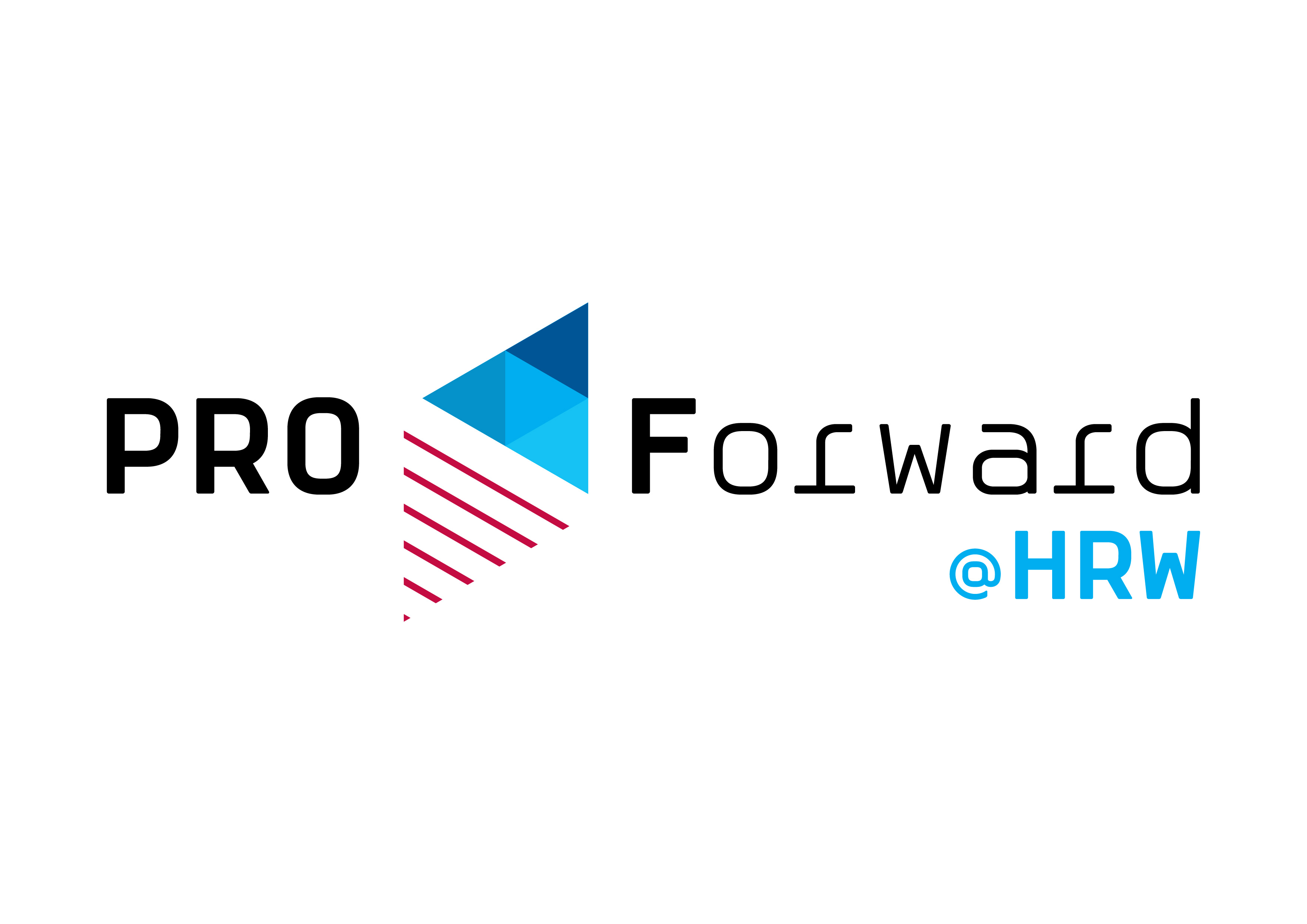 Logo_PROForward
