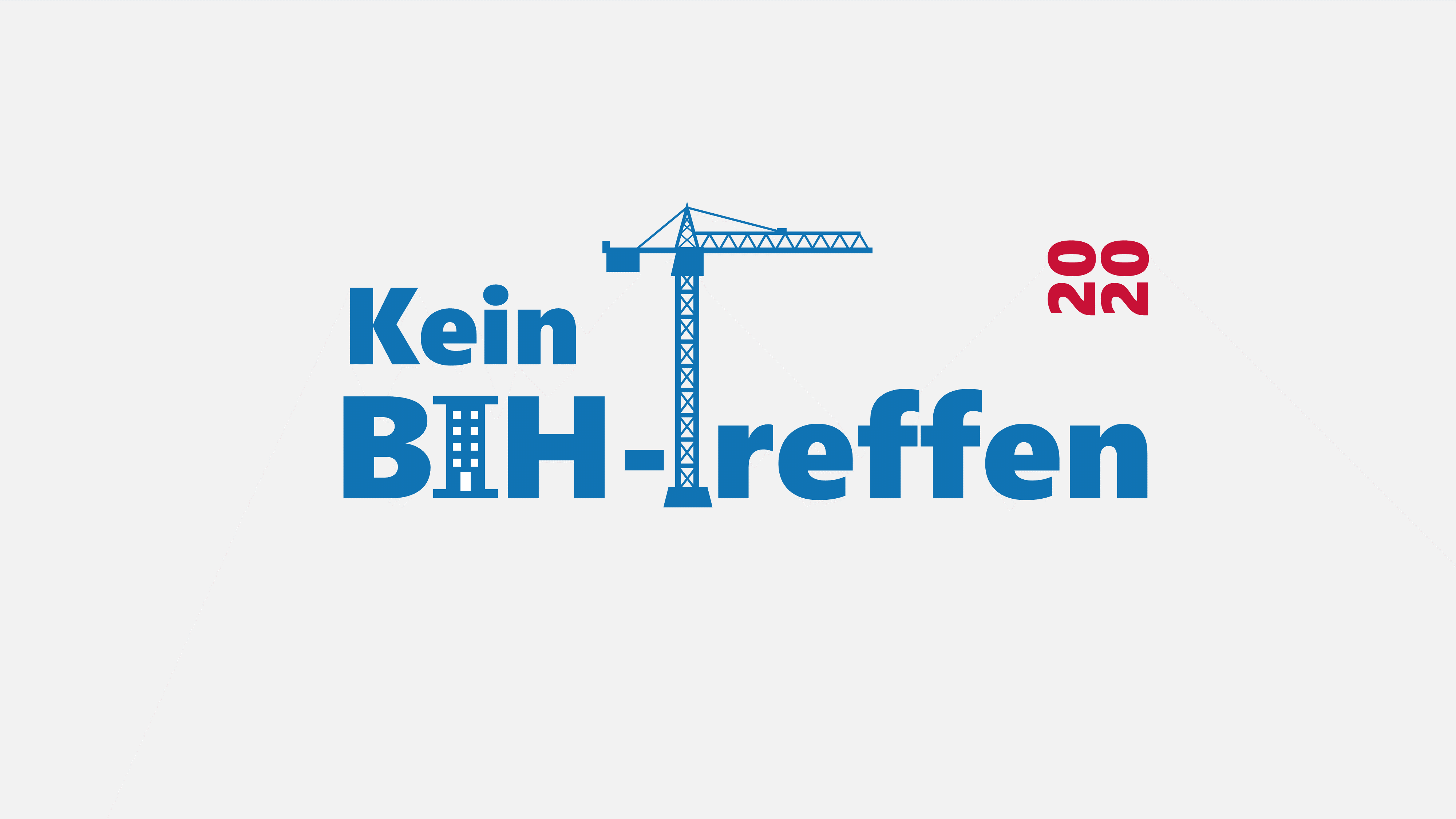 Kein BIH-Treffen wegen Corona