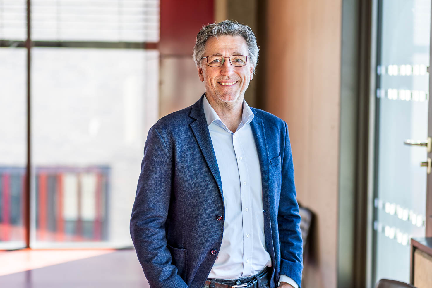 Prof. Dr. Joachim Friedhoff