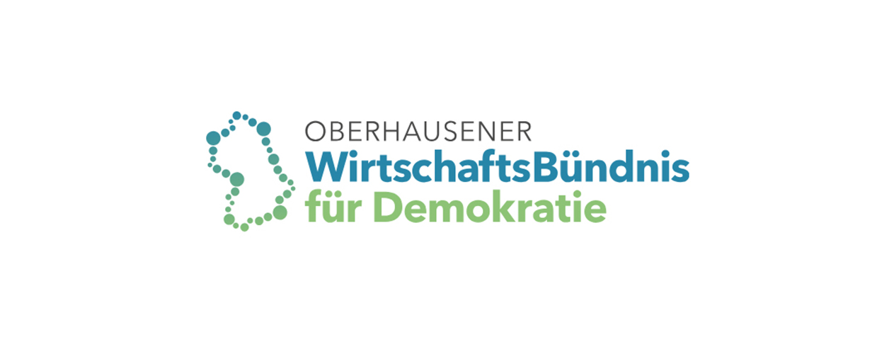 Oberhausener WirtschaftsBündnis für Demokratie