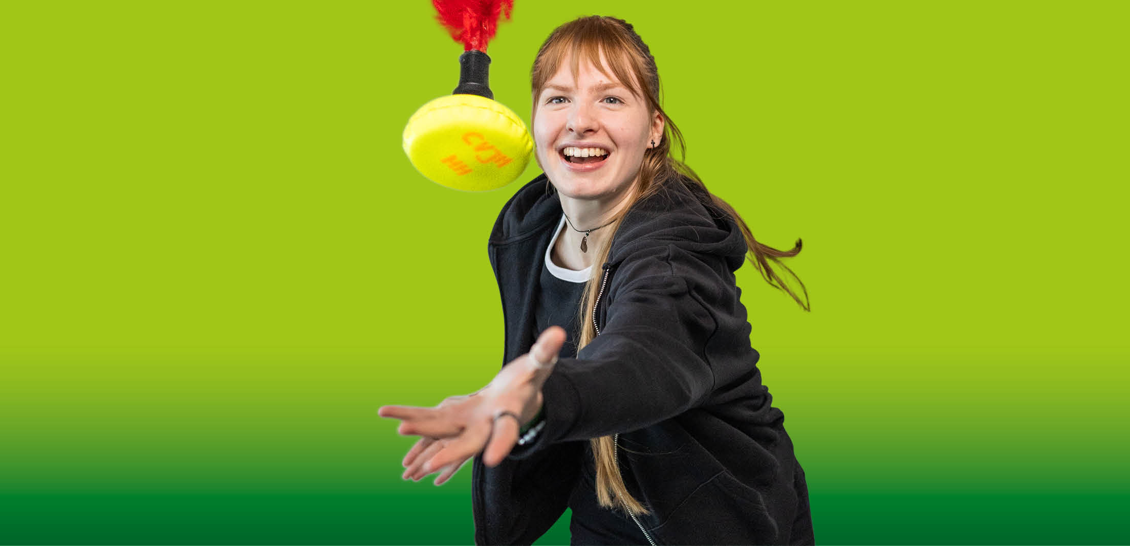 Hannah, Studentin Energie- und Umwelttechnik an der HRW