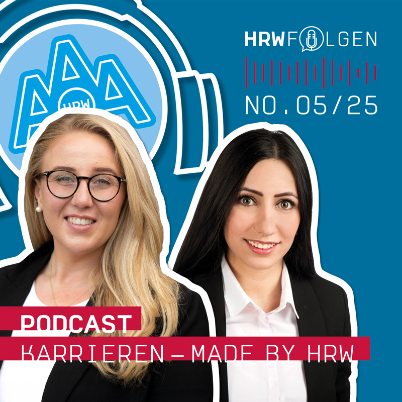hrw Karrieren Staffel 1 Episode 5