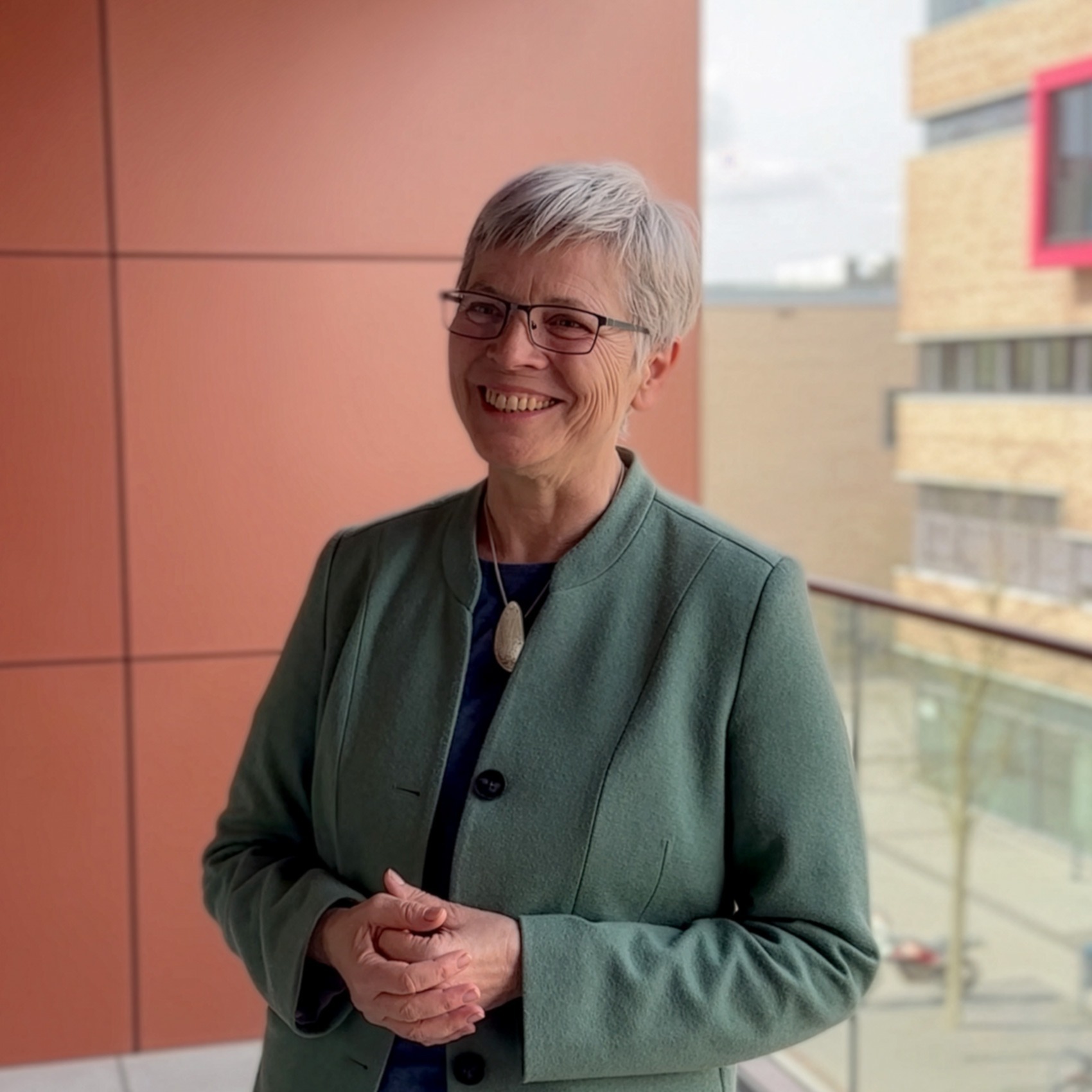 Christina Kleinheins, Stadtplanungsamt Bottrop