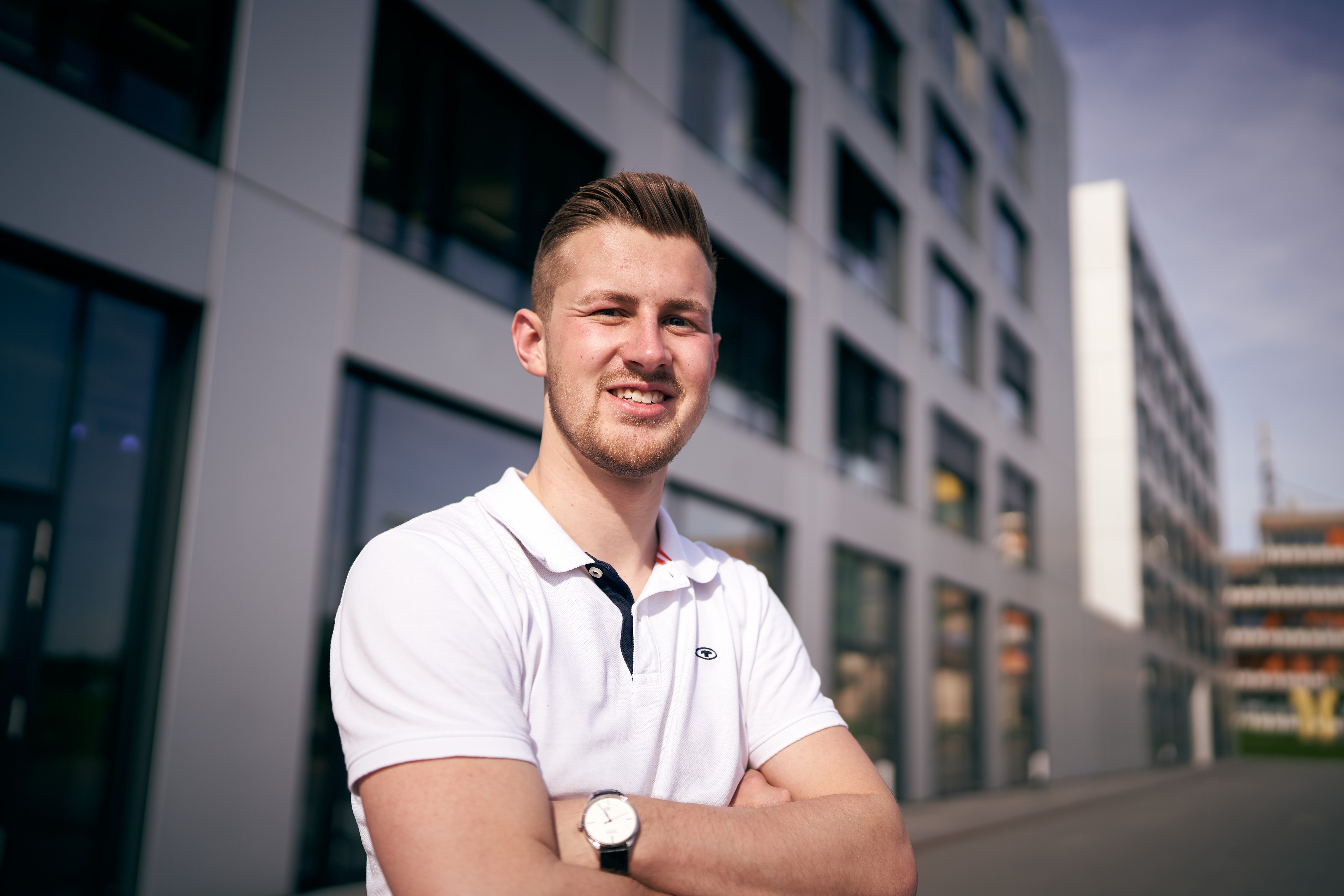 Foto von Luca Bischoni