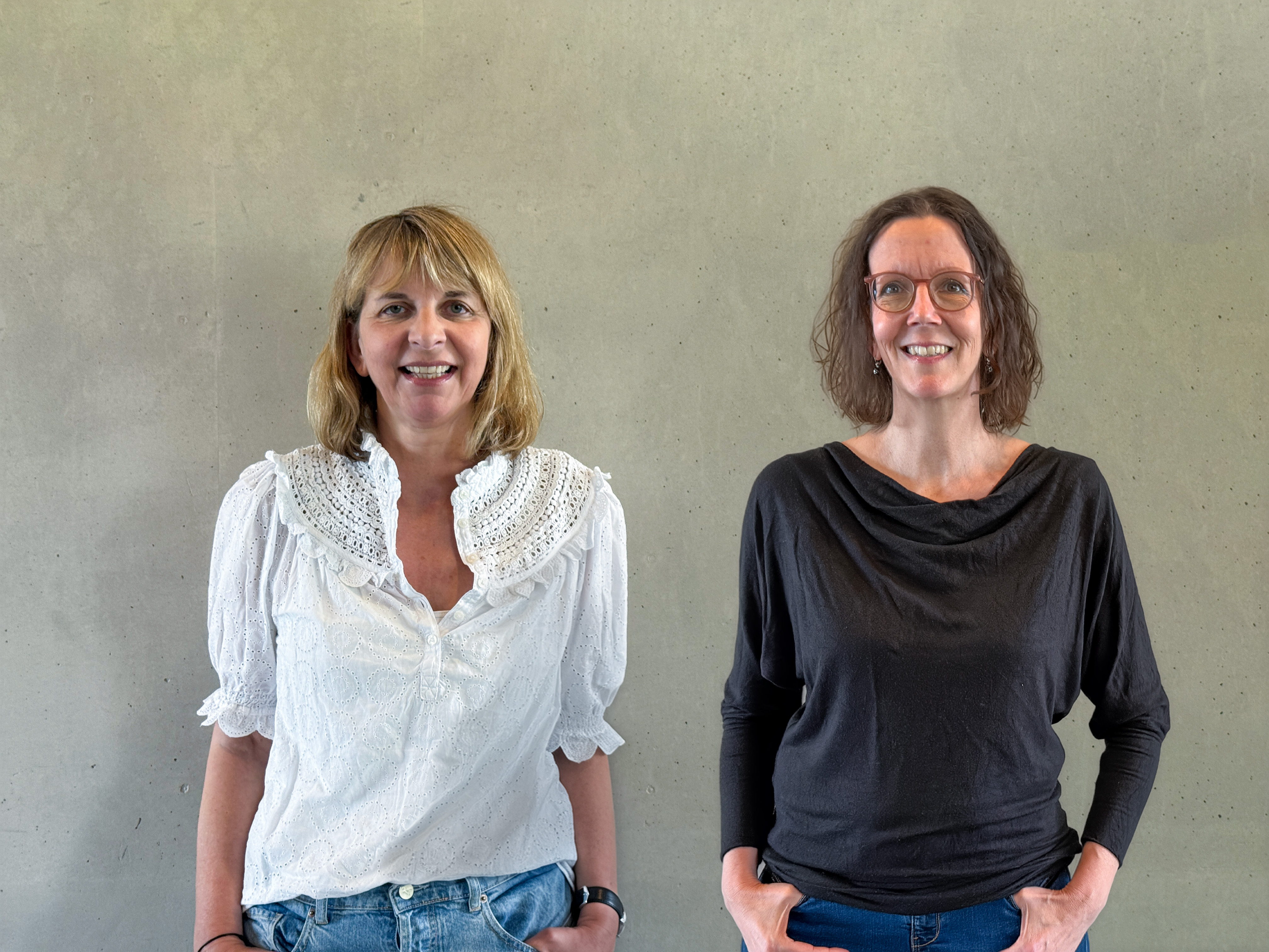 Teamfoto der Psychologischen Beratung