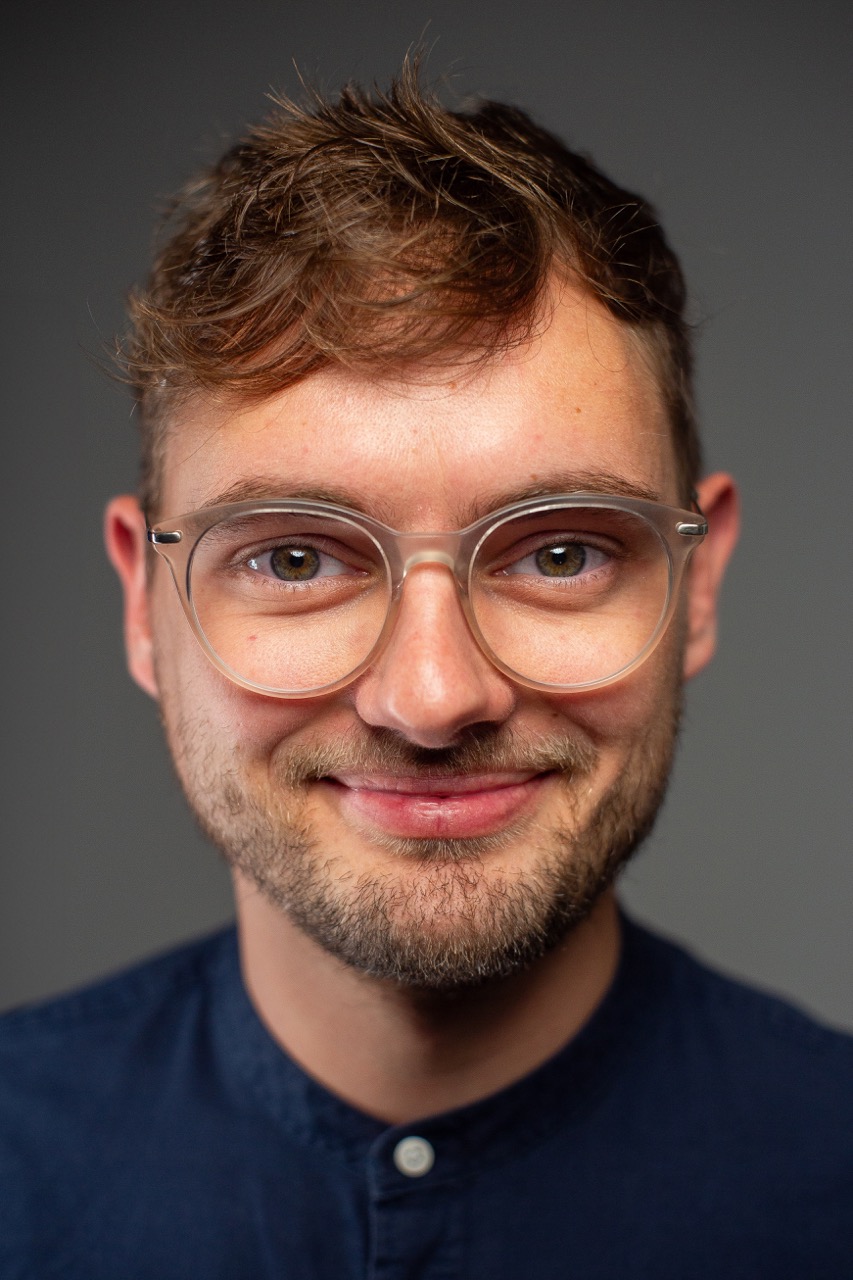 Enzo Watermann