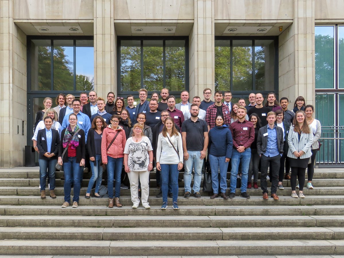 2019 04. BIH-Treffen Dresden