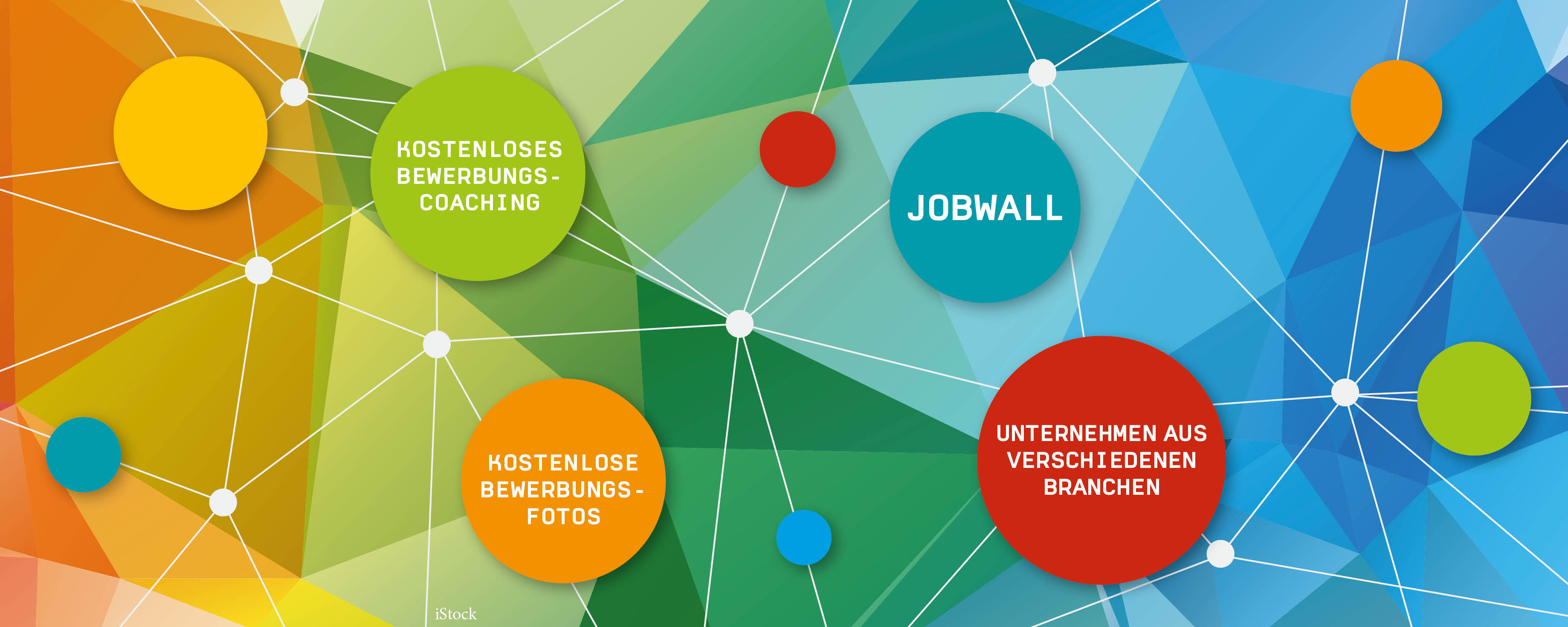 Visual zur Kontaktmesse HRW Karriere für Studierende