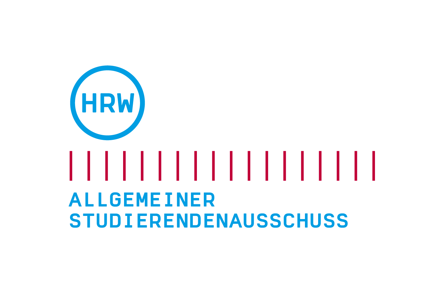 Keyvisual Allgemeiner Studierendenausschuss
