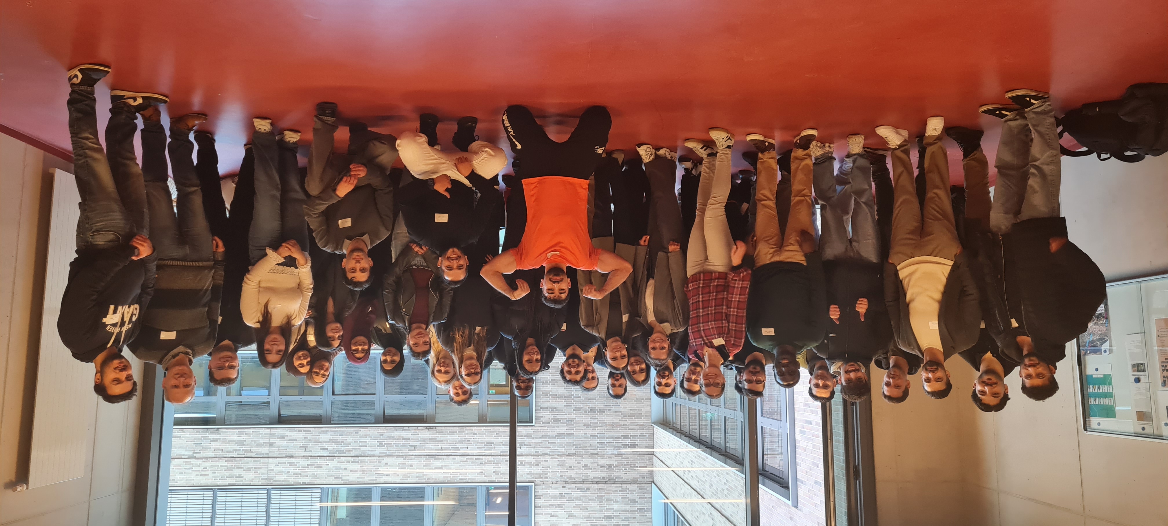 GMT Smart Health Lab