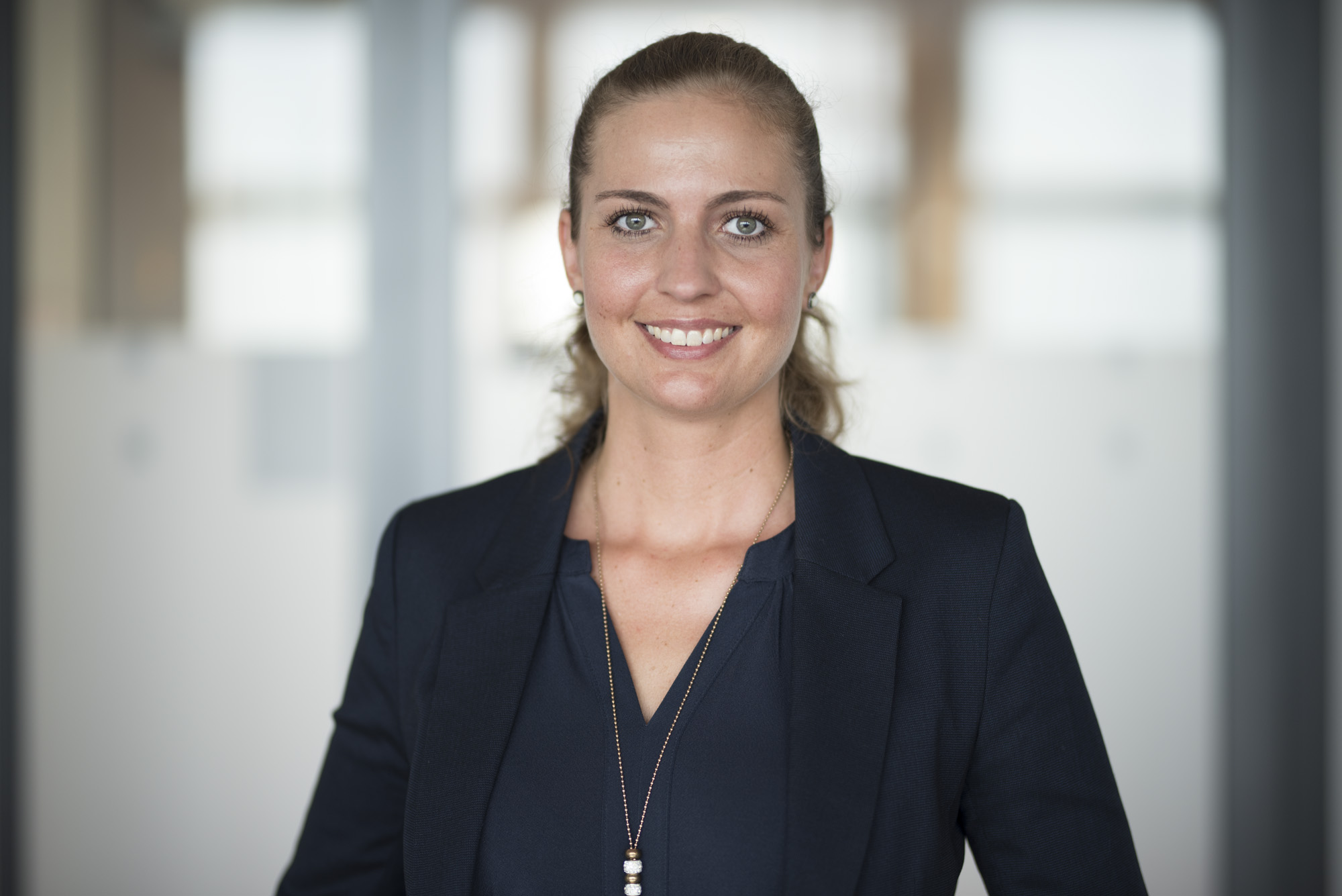 Merle Müller im Porträt
