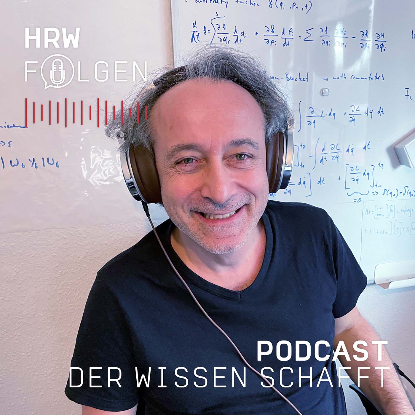 HRW Podcast Staffel 1 Episode 2