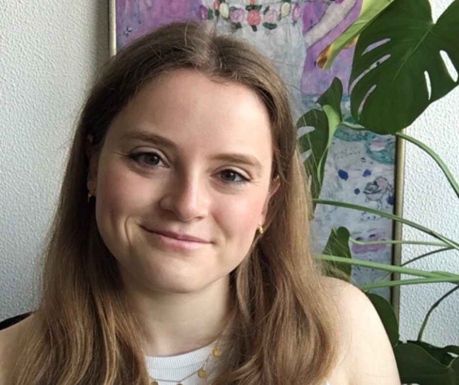 Ann-Kathrin Allekotte