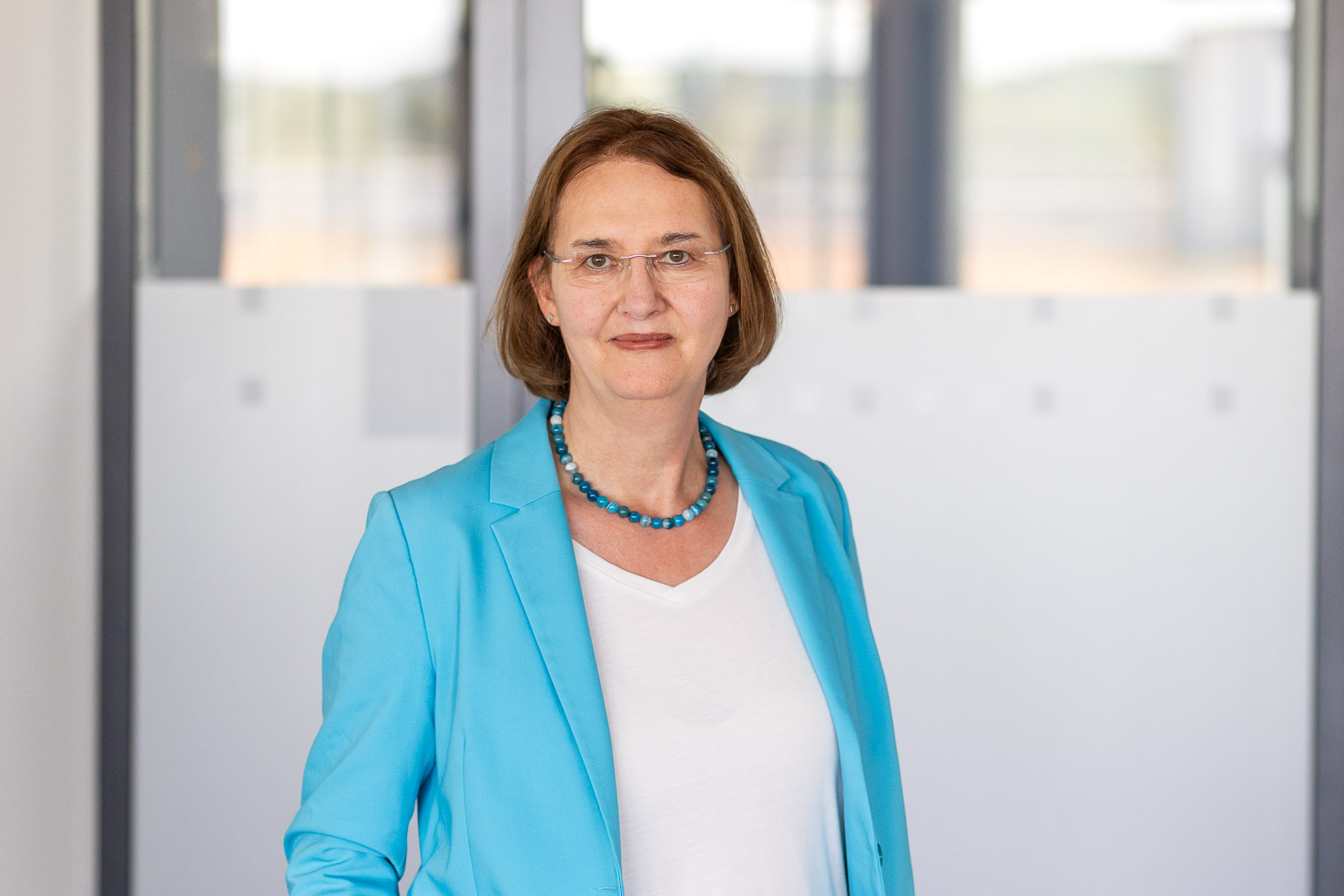 Foto von einer Person