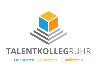 Logo TalentKolleg Ruhr Oberhausen