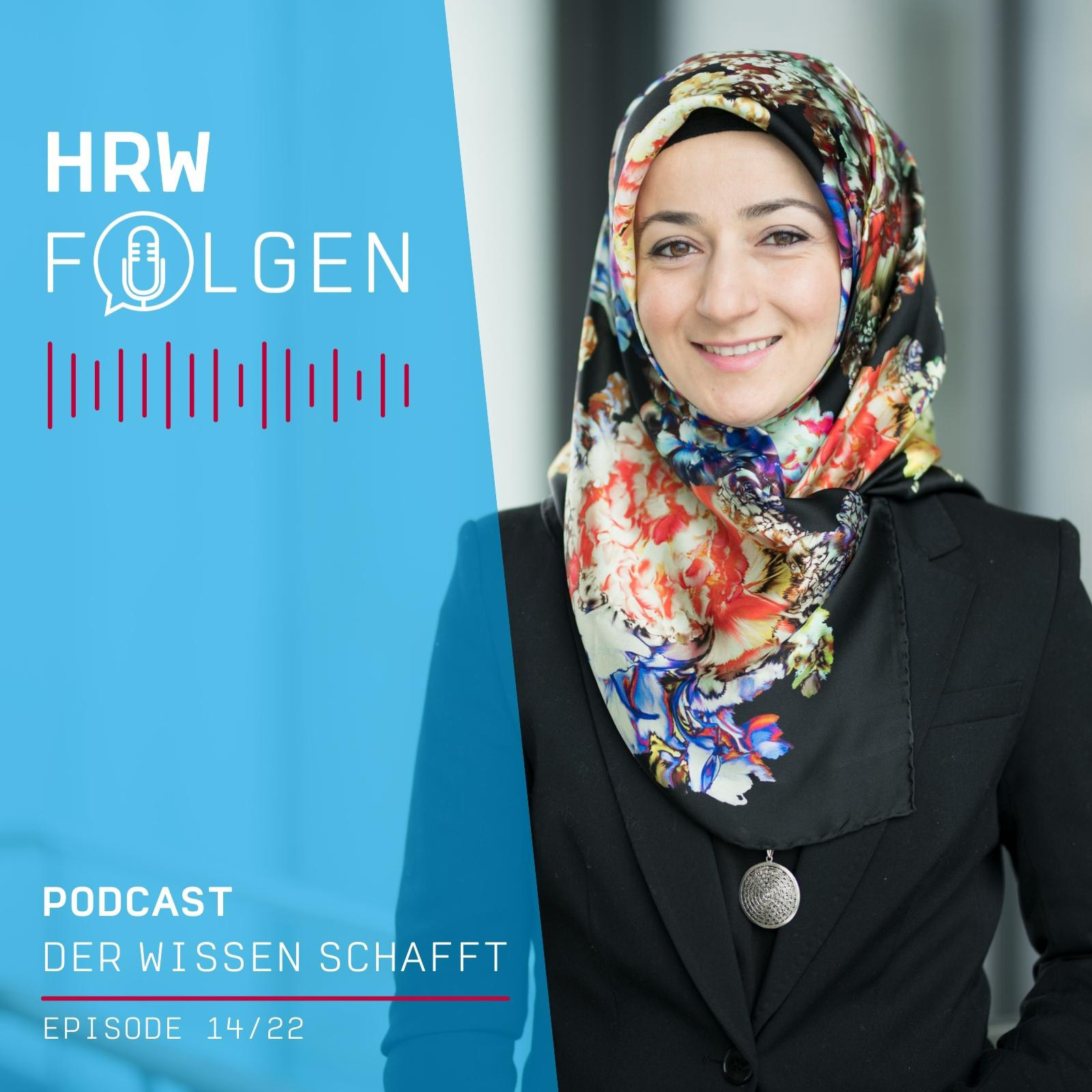 hrw podcast Staffel 2 Episode 14