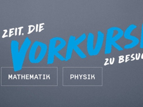 Studienstart | HRW