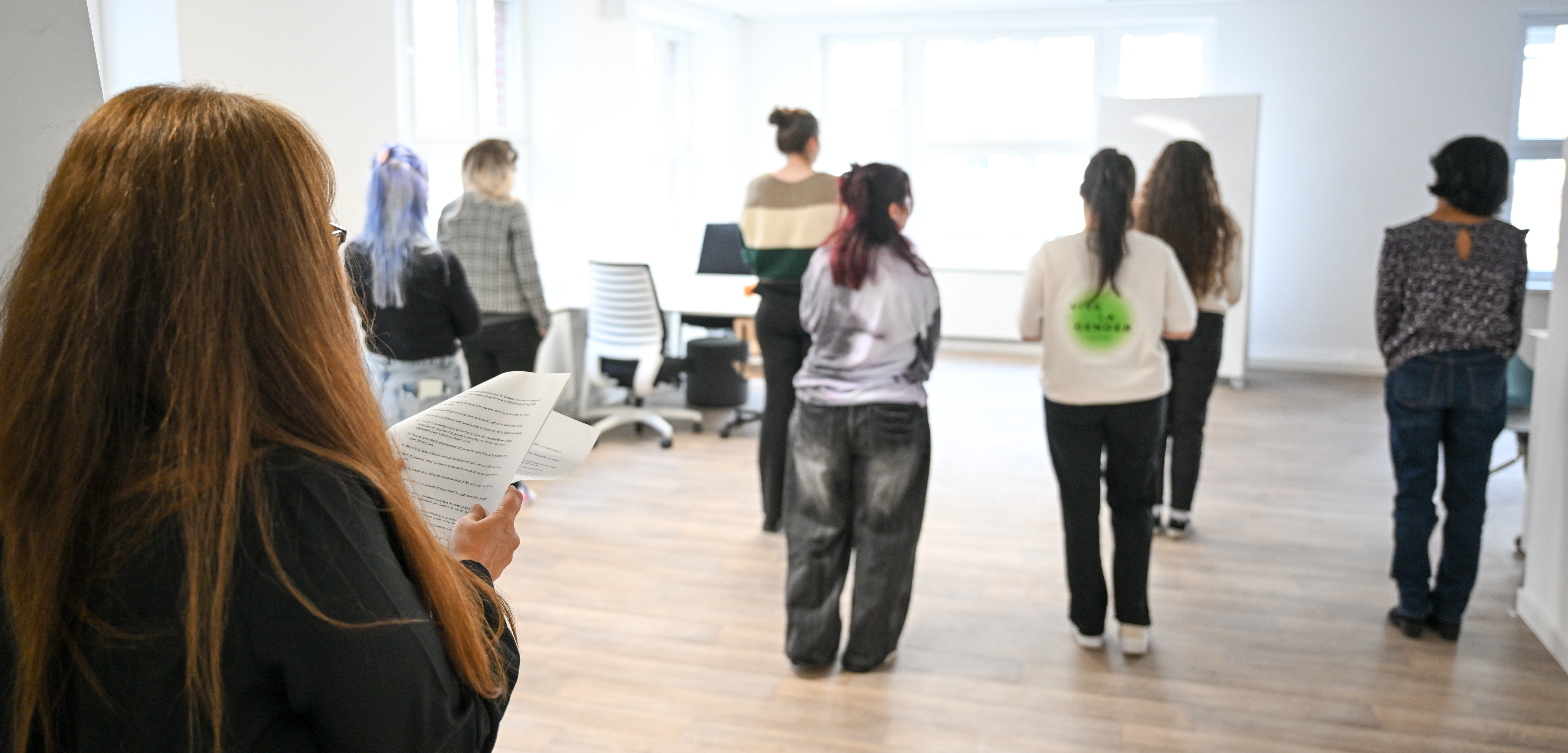 Diversity-Workshop