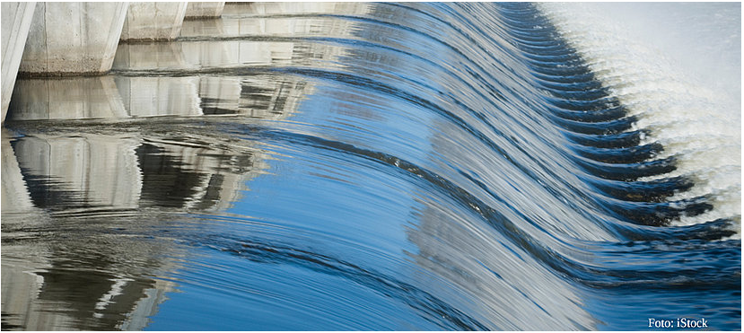 energie und Wassermanagement