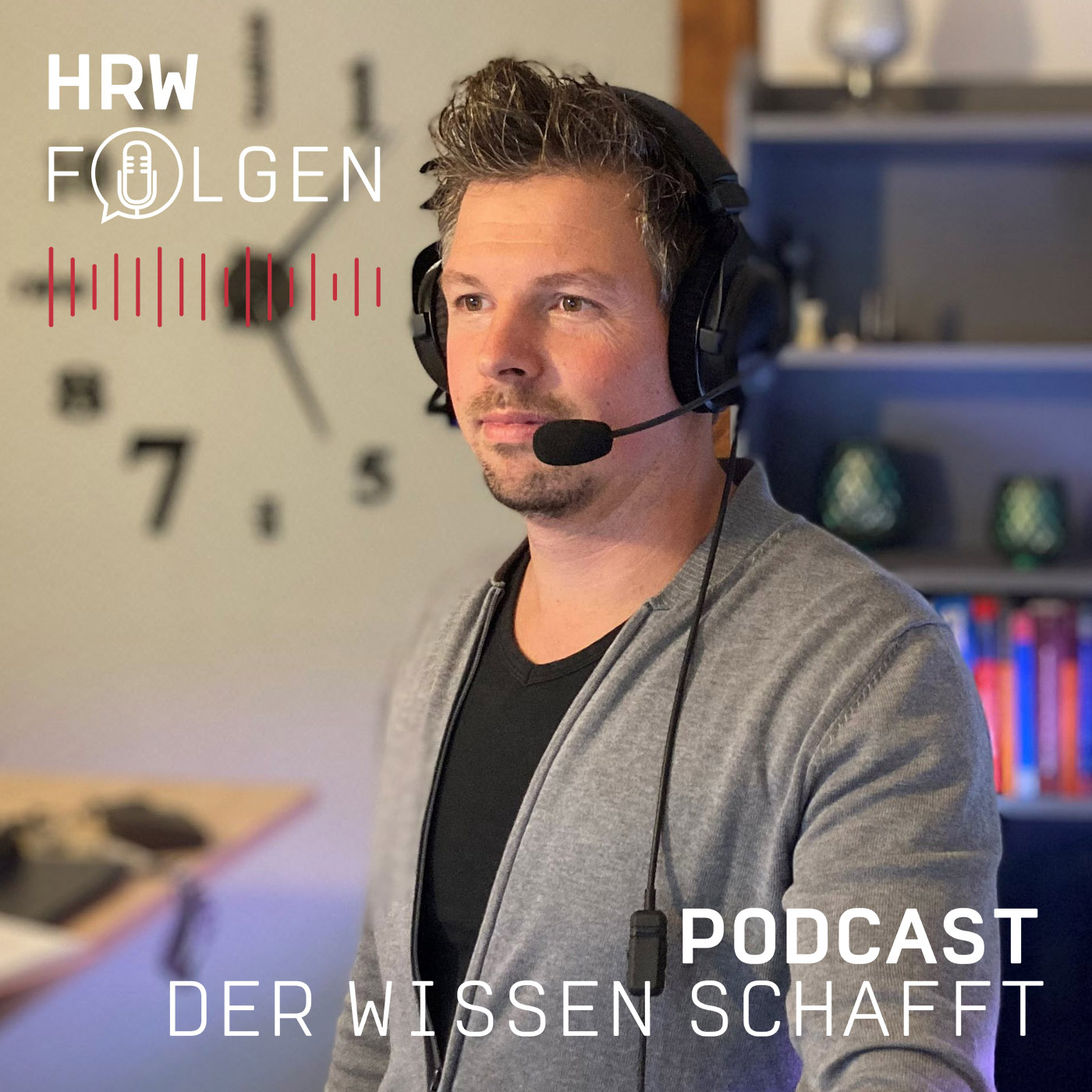 hrw podcast, der Wissen schafft Staffel 1 Episode 9