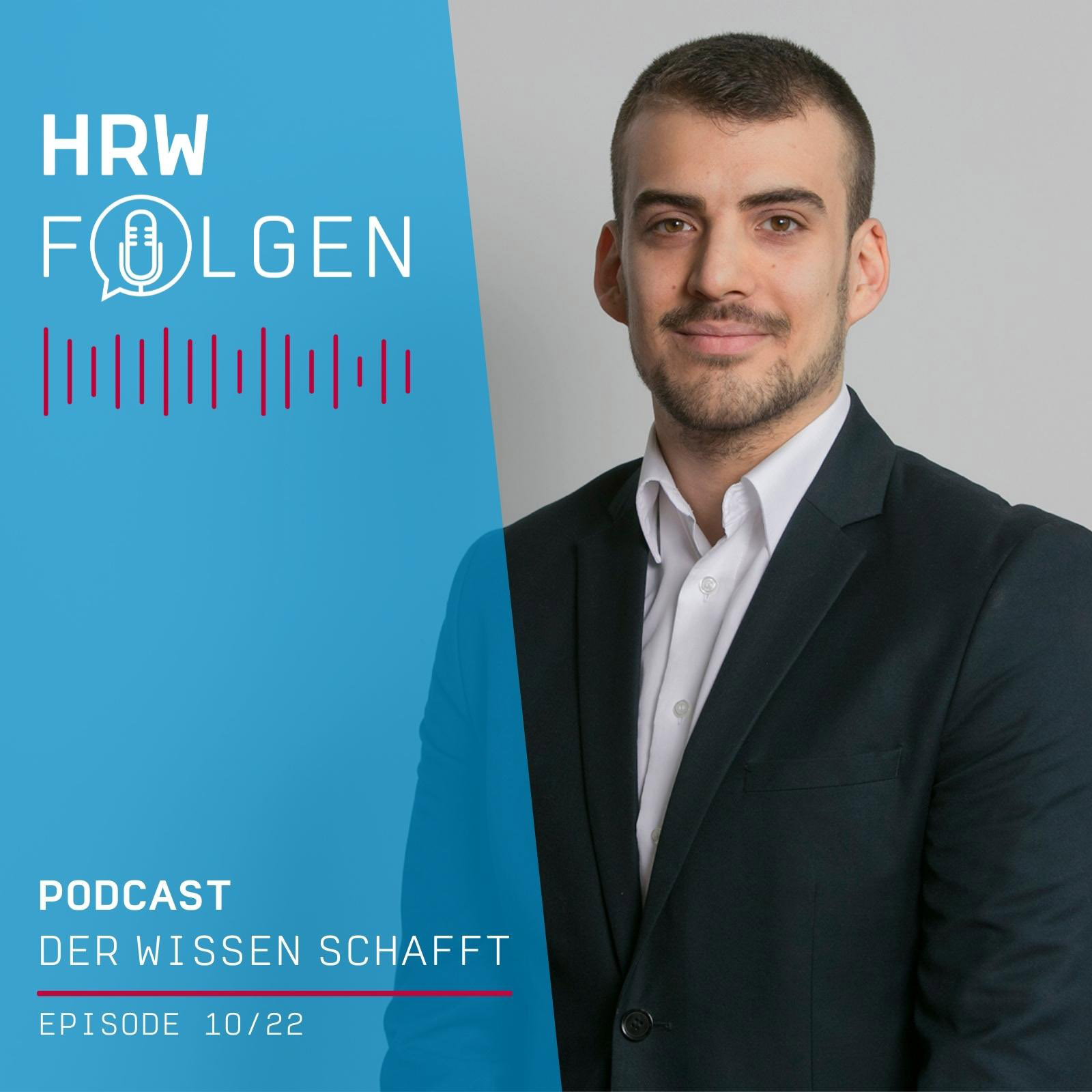 hrw podcast Staffel 2 Episode 10