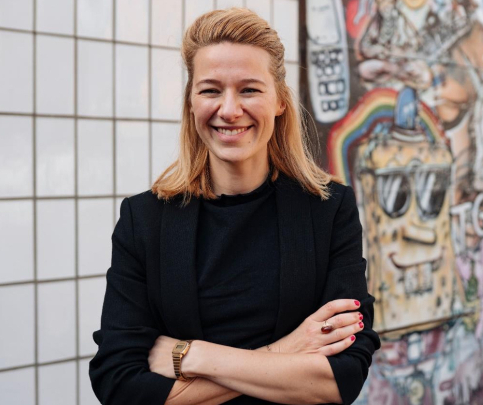 Britta Cornelißen