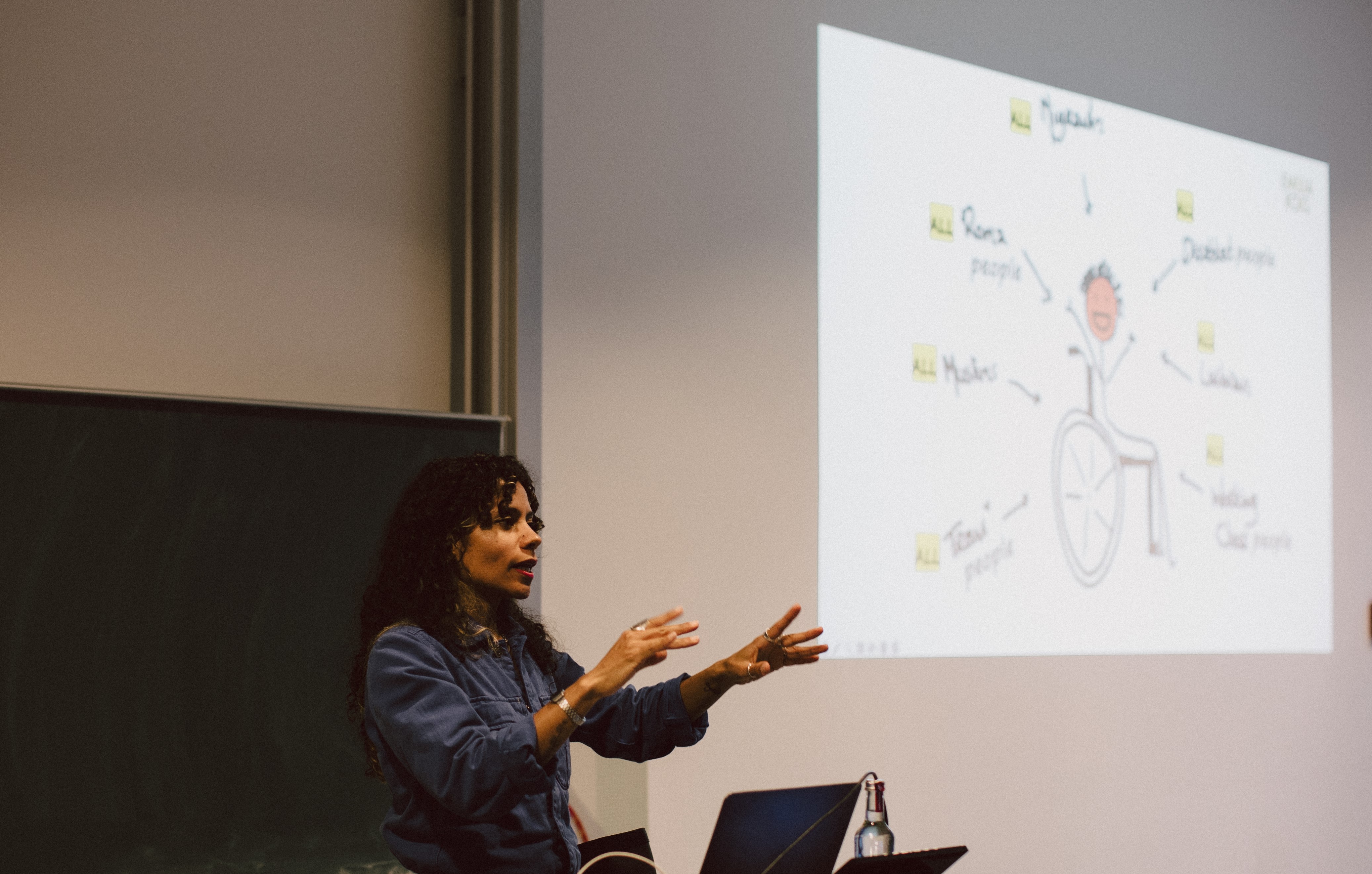 Keynote