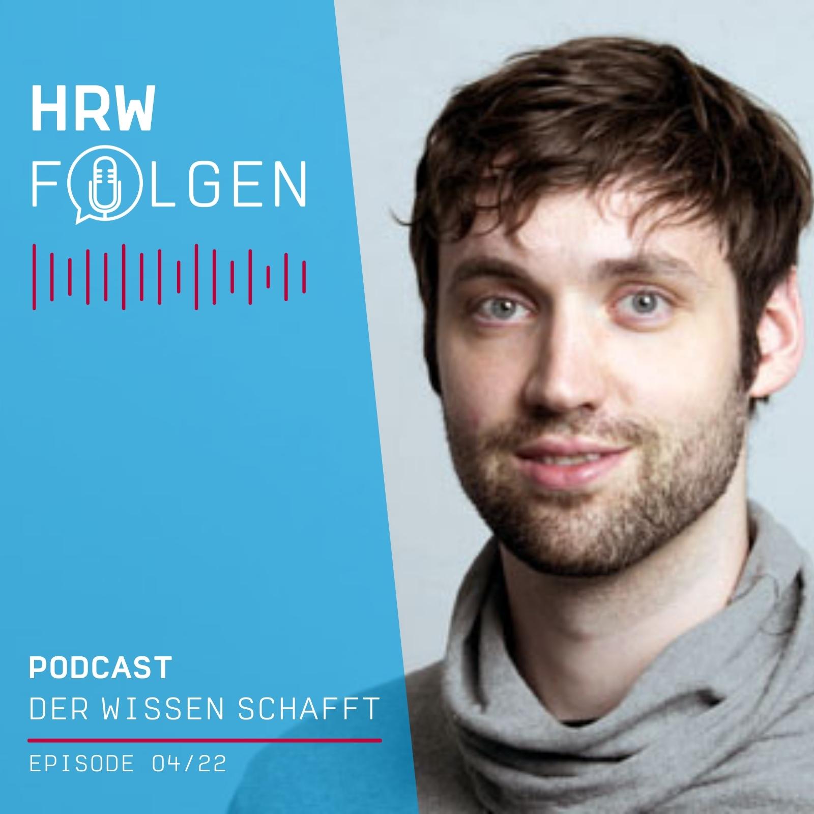hrw podcast Staffel 2 Episode 4