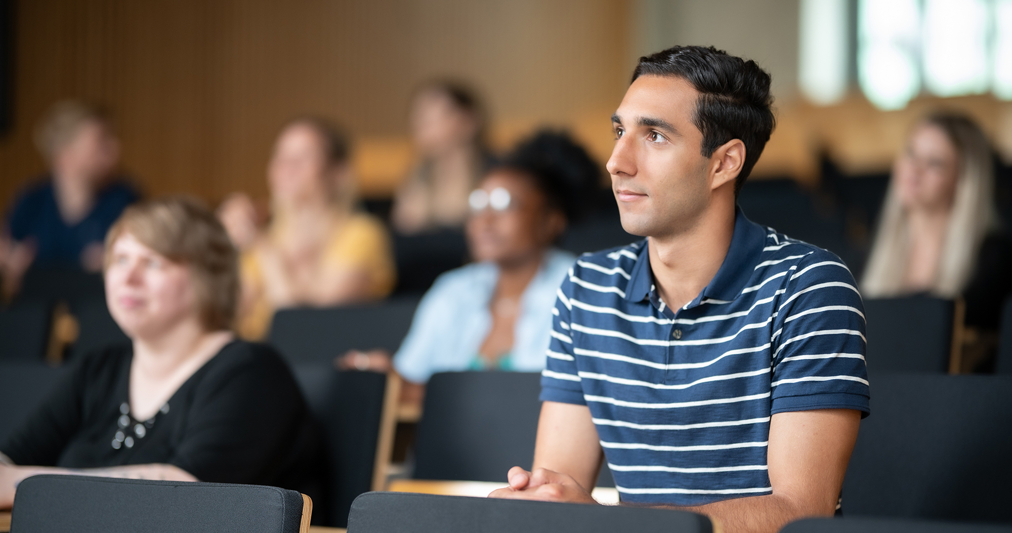 Nachrichten zu den neuesten wissenschaftlichen Erkennung