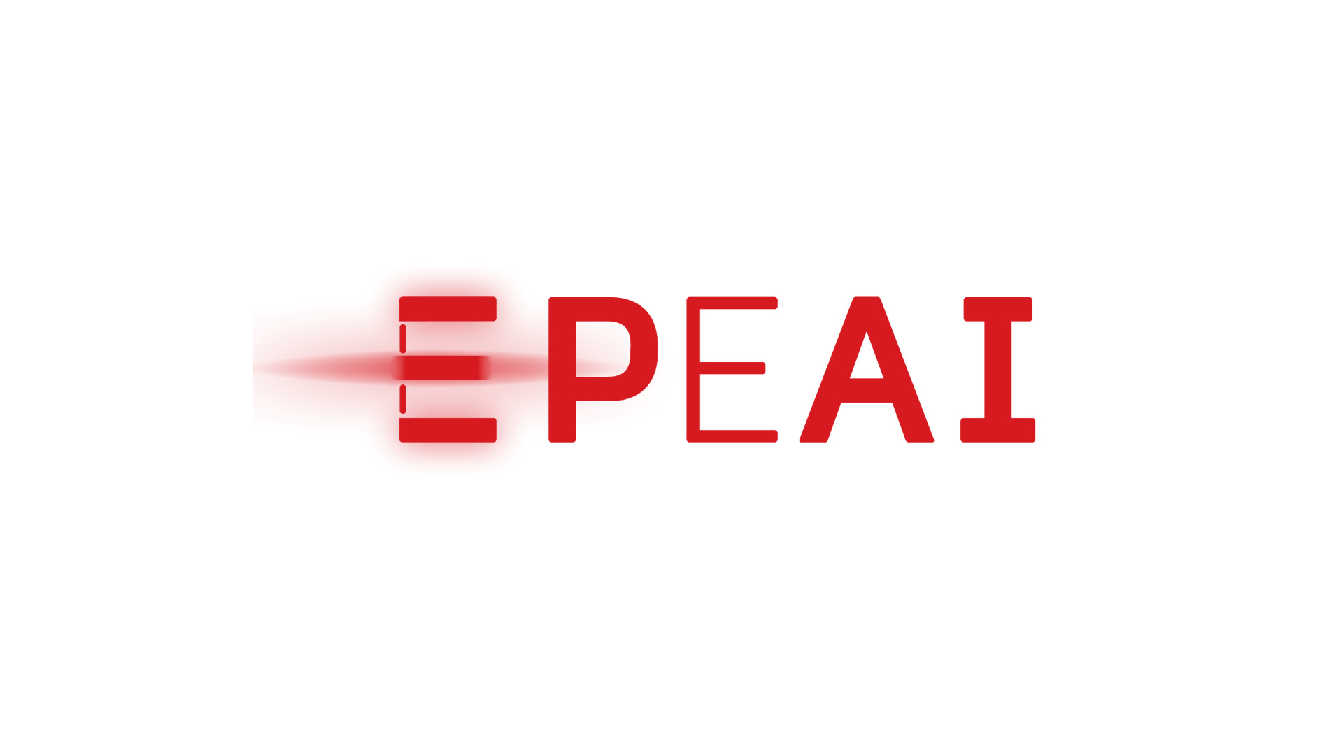 Logo der Konferenzreihe EPEAI – Economic Perspective on Artificial Intelligence.