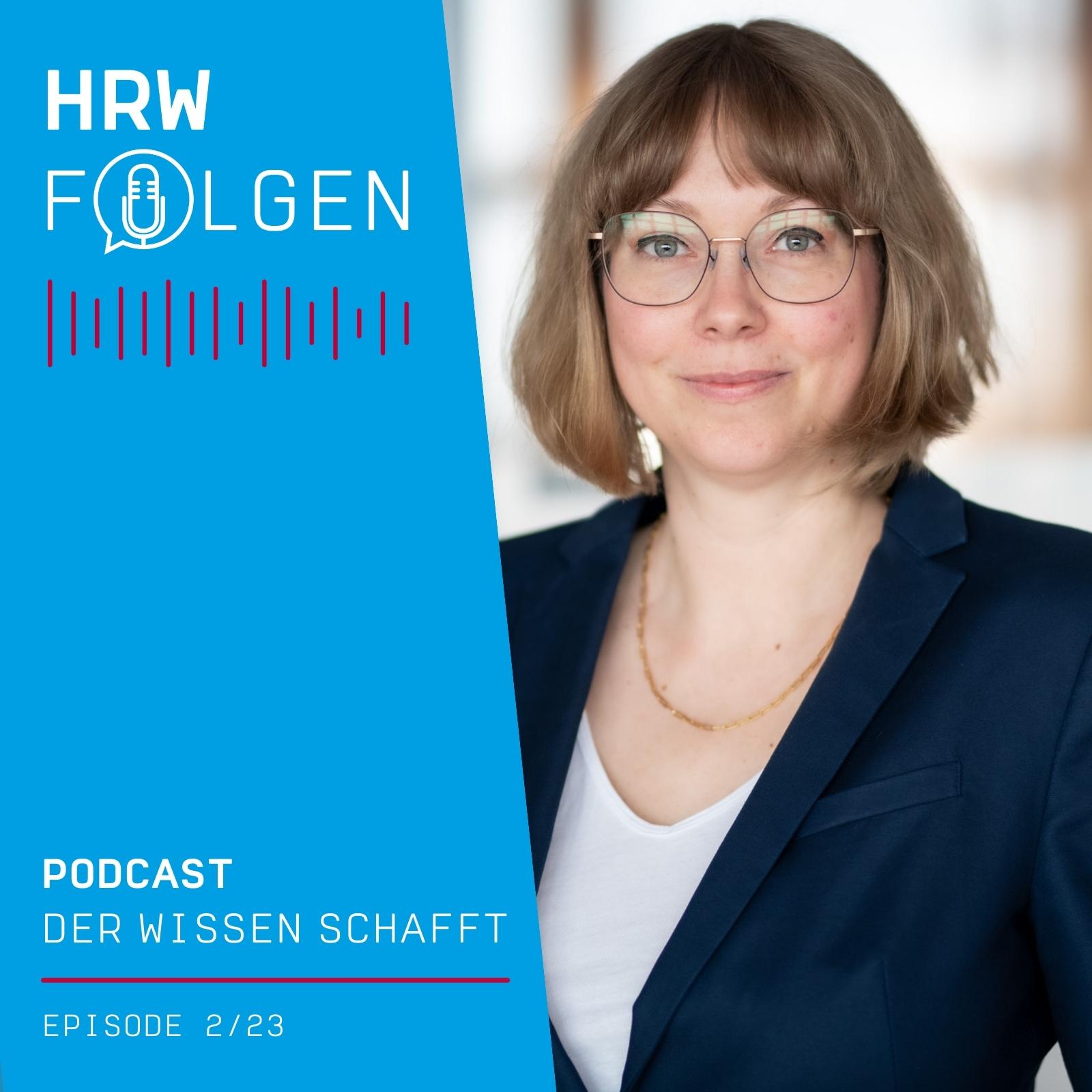 hrw Podcast Staffel 3 Episode 2