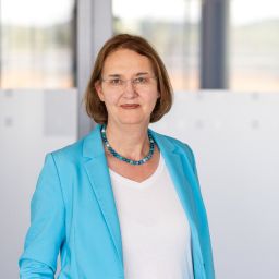Foto von einer Person