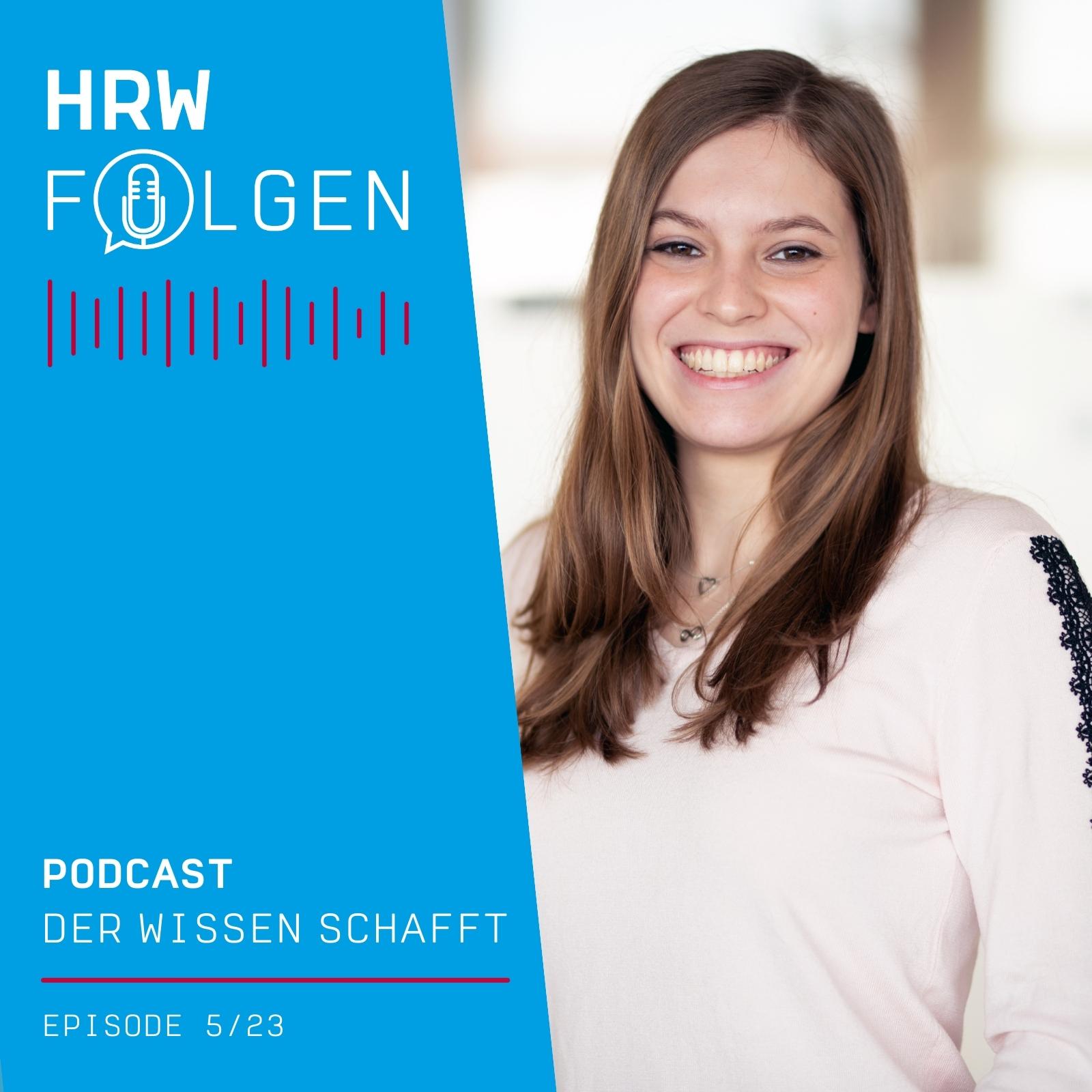 hrw Podcast Staffel 3 Episode 5