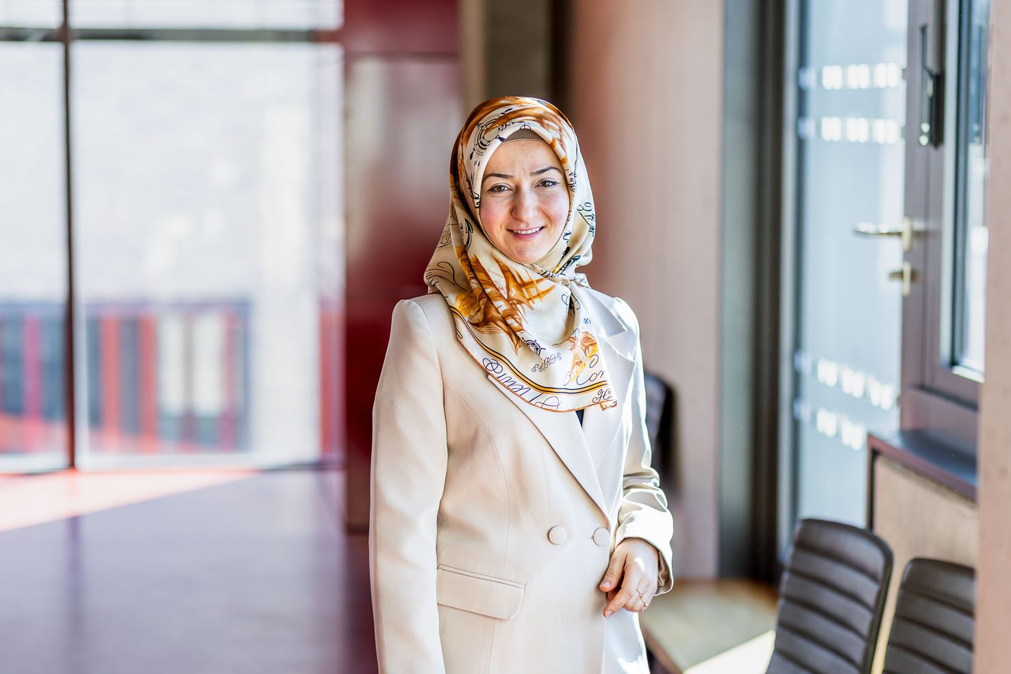 Prof.in Dr. Aysegül Dogangün