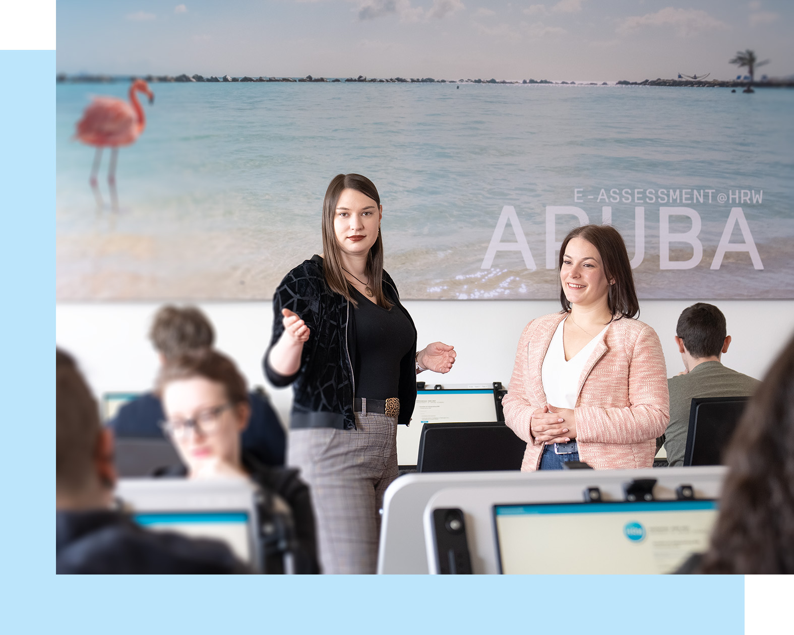 E-Learning - EAssessment