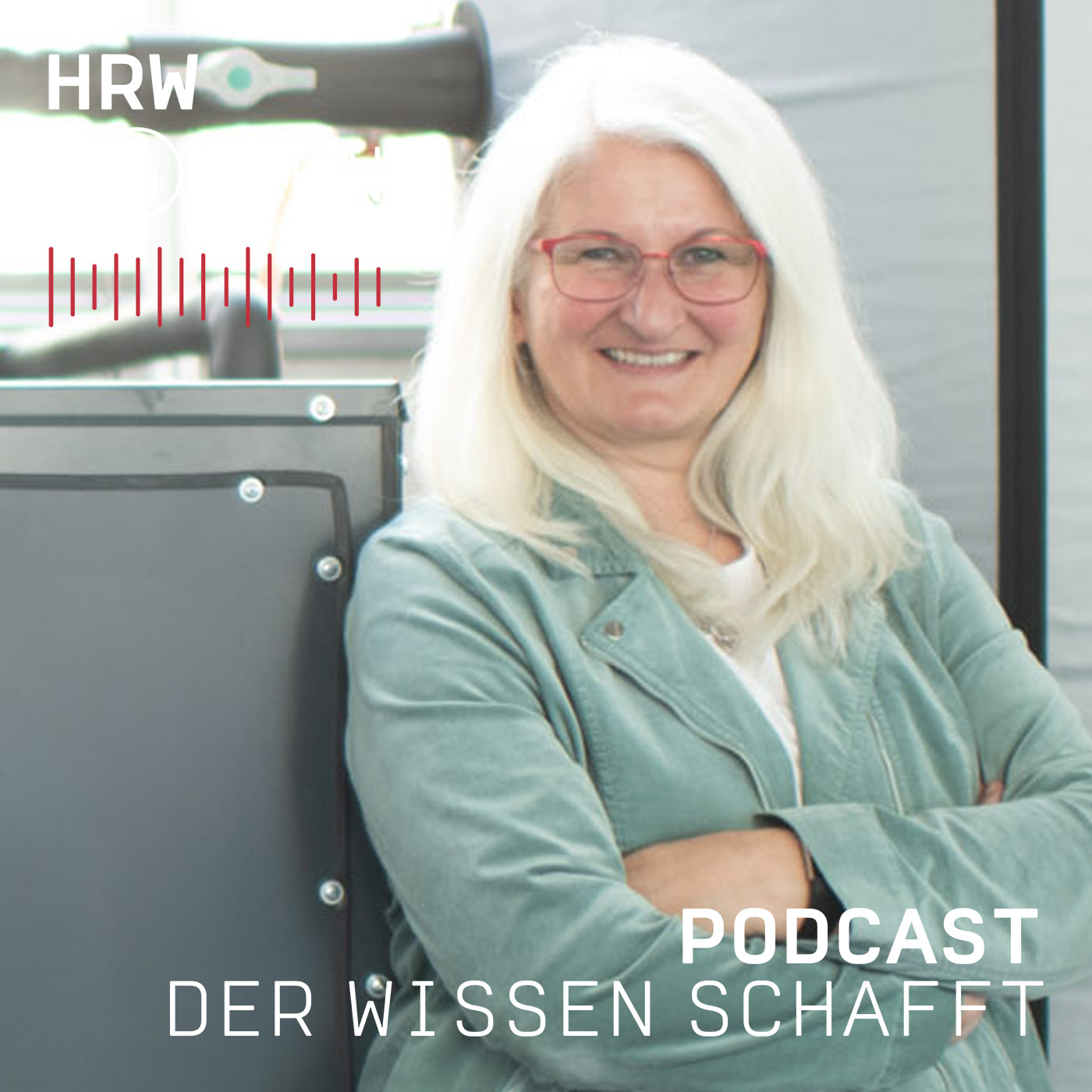 hrw Podcast Staffel 1 Episode 5