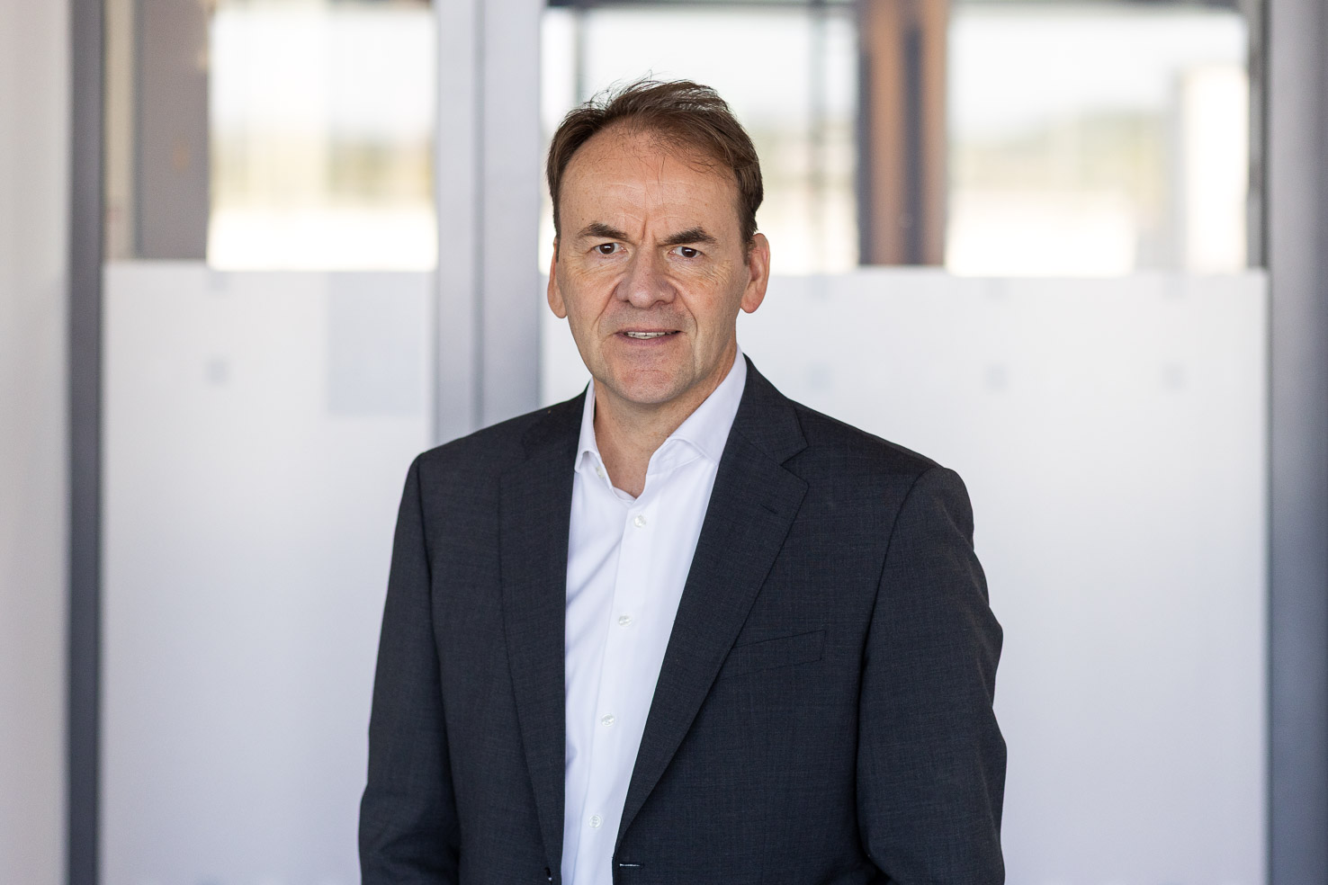 Foto von einer Person