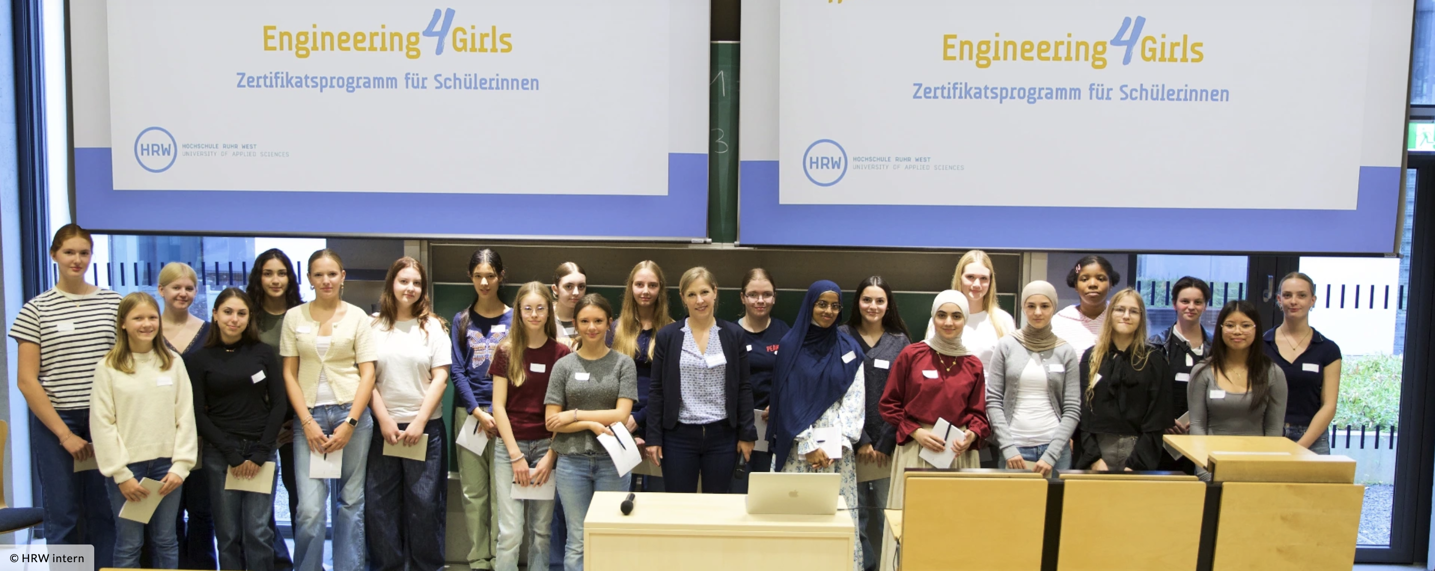 Engineering4Girls