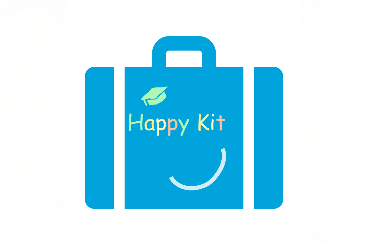Happykit Logo
