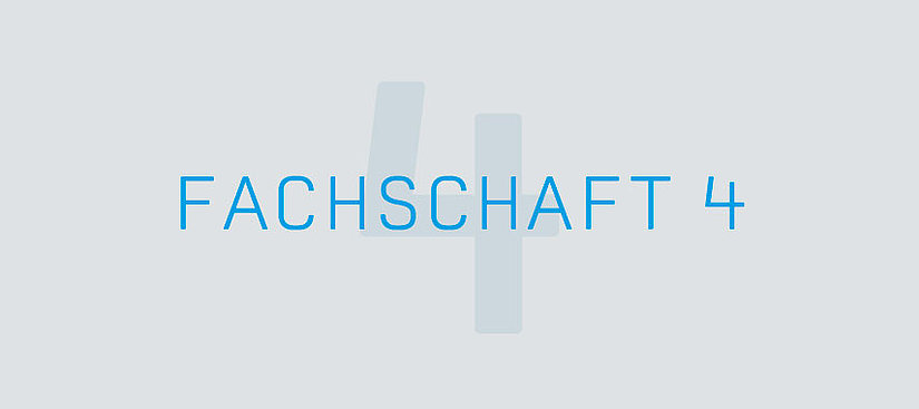 Fachschaft 4