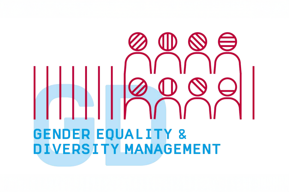 Gender Equality Diversity Management