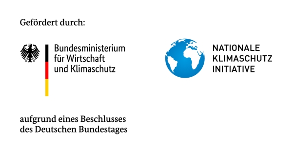 Logo von BMWK der Nationalen Klimaschutzinitiative