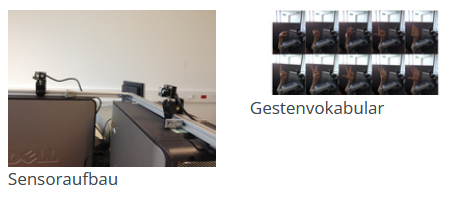 Neuronale Lernmethoden für die Mensch-Maschine-Interaktion