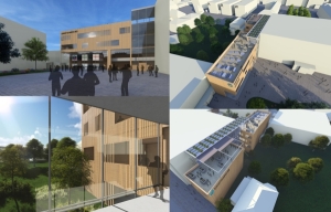 Zukunftscampus Bottrop