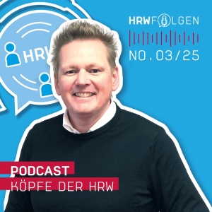 Ein Portraitfoto von Prof. Felix Meckmann