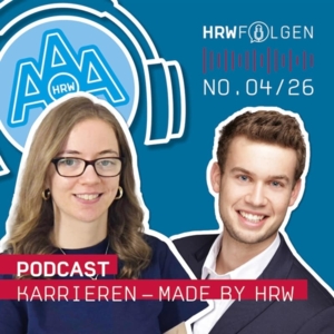hrw Karrieren Staffel 1 Episode 10
