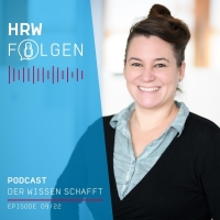 hrw podcast Staffel 2 Episode 9