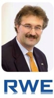 Porträt von Dr. Lothar Oelert